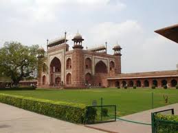 Agra Tour Packages